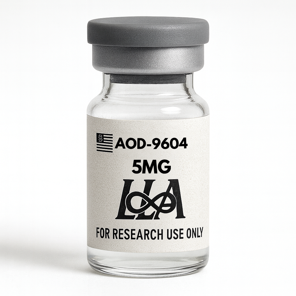 AOD-9604 5mg